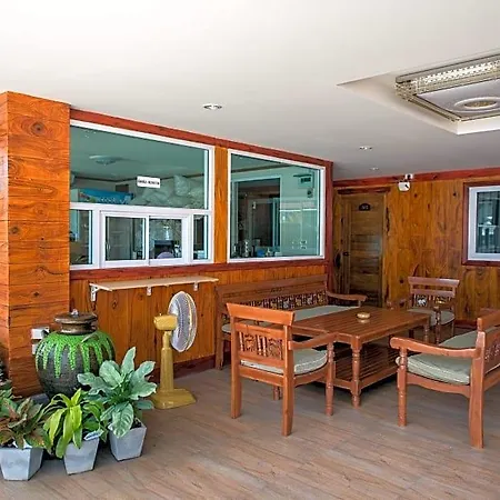 Viking Resort Pattaya