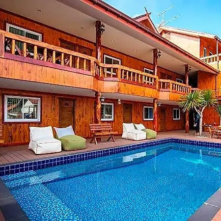 Viking 4* Pattaya