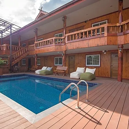 Resort Viking Pattaya