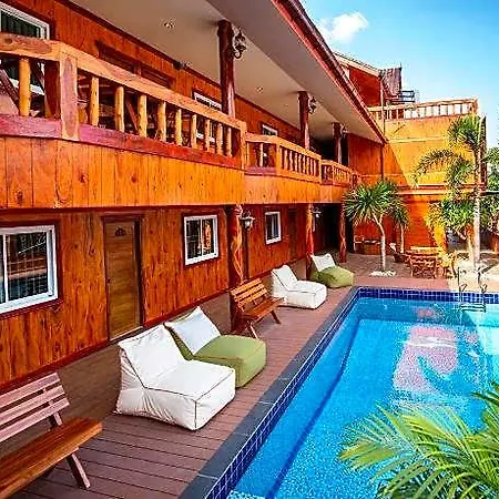 Resort Viking
