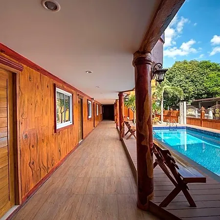 Resort Viking Pattaya