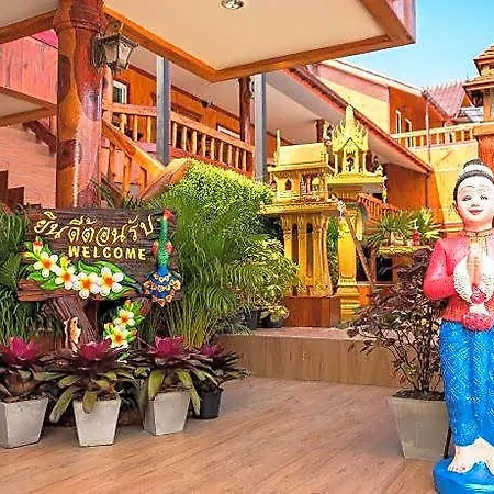 Resort Viking Pattaya