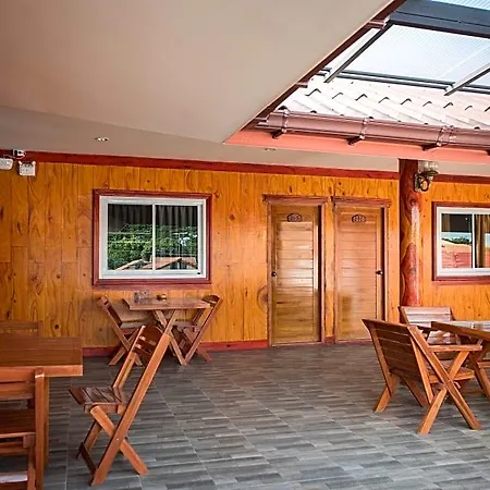 Viking Resort 4*