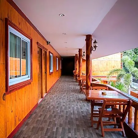Resort Viking Pattaya