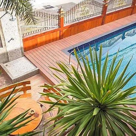 Resort Viking 4*