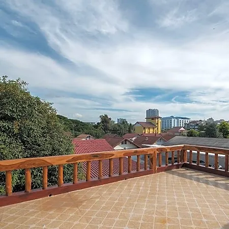 Viking Resort