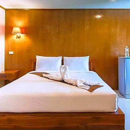 Resort Viking Pattaya