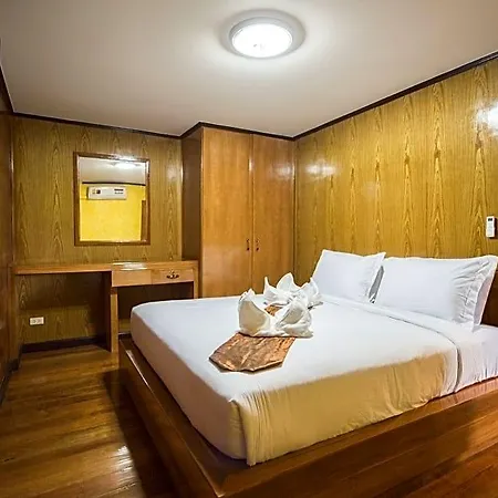 Viking Resort