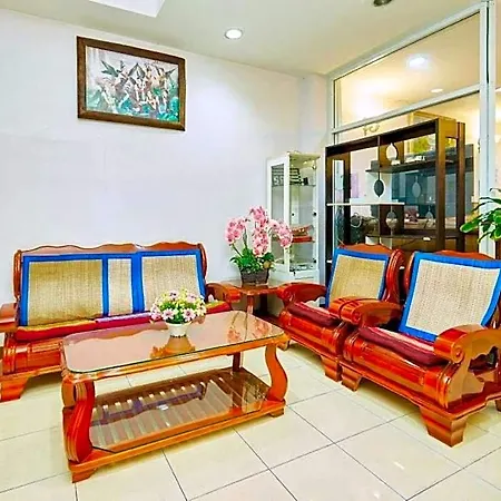 Blue House Hotel 2*