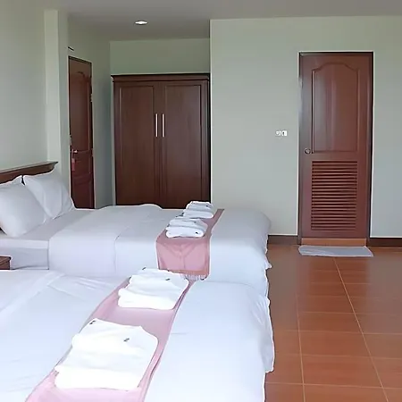 Blue House 2* Pattaya