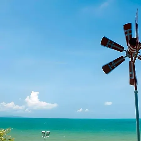 Blue House Hotel Pattaya