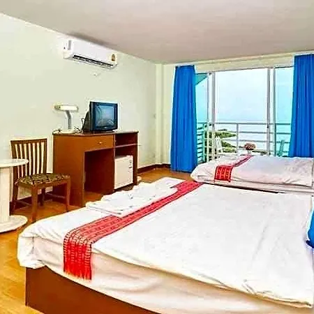 Hotel Blue House Pattaya