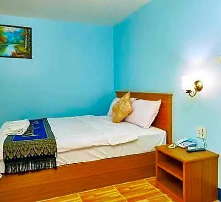 Hotel Blue House