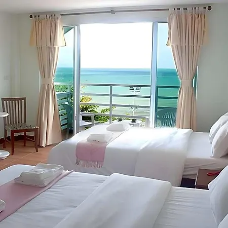 Blue House Hotel Pattaya
