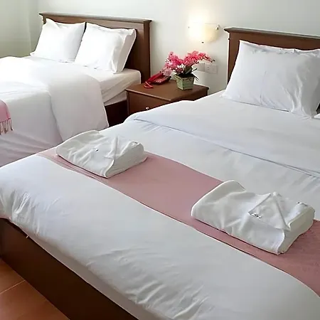 Blue House Hotel