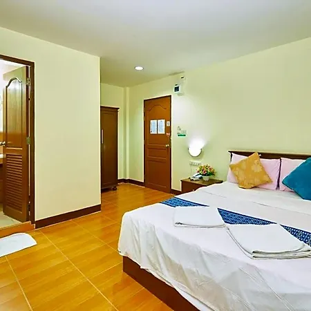 Blue House Pattaya