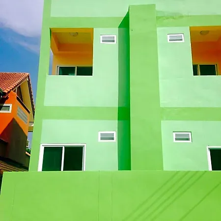J&e 2* Pattaya