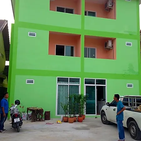 Hotel J&e