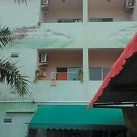 J&e Pattaya