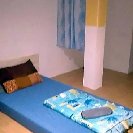 J&e 2* Pattaya