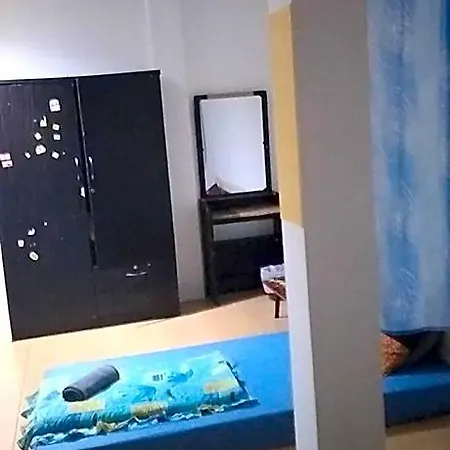 J&e Hotel Pattaya