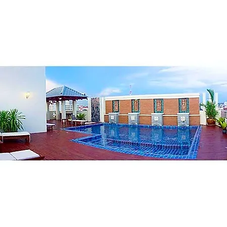 Hotel D 2 Pattaya