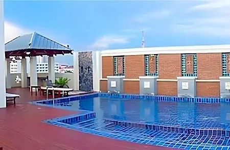 Hotel D 2 3*