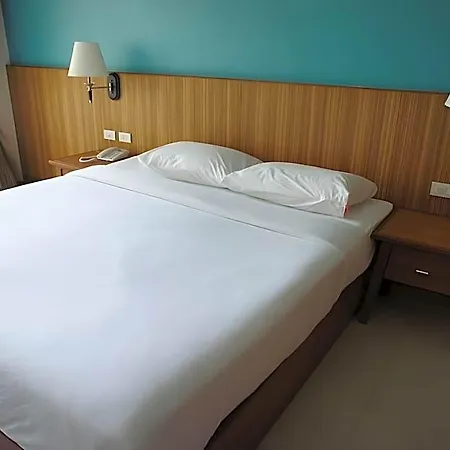 Hotel D 2 Pattaya
