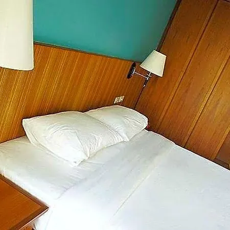 D 2 Hotel Pattaya
