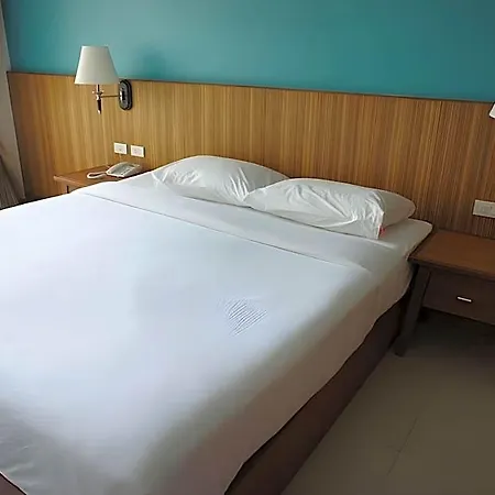 D 2 Hotel Pattaya
