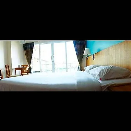 D 2 Pattaya