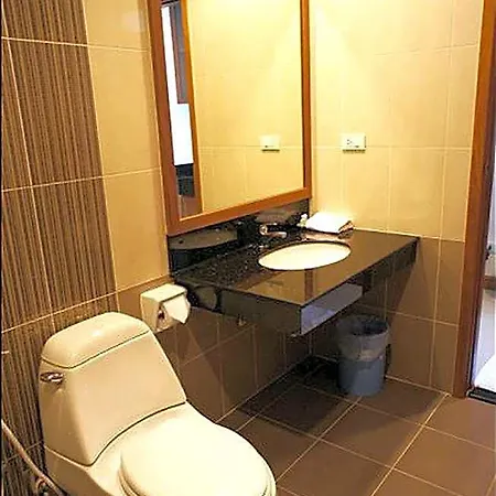 Hotel D 2 Pattaya