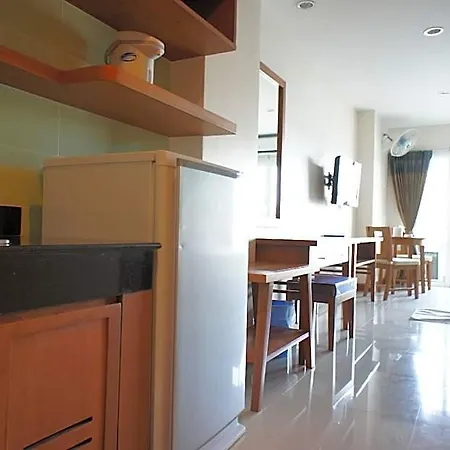 D 2 Hotel Pattaya