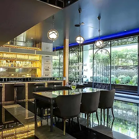 Mera Mare โรงแรม