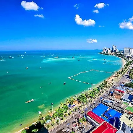 Baboona Beachfront Living Hotel 3*