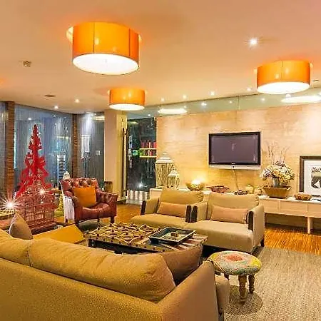 Baboona Beachfront Living Pattaya