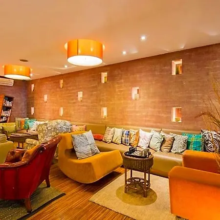 Baboona Beachfront Living Hotel