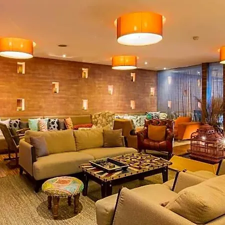 Baboona Beachfront Living 3* Pattaya