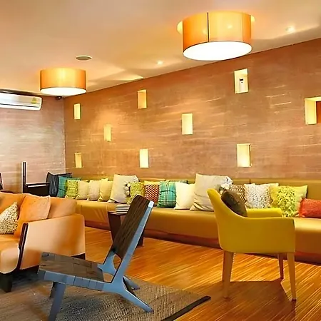 Baboona Beachfront Living 3*