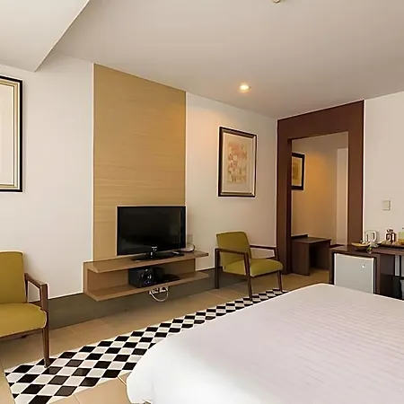 Baboona Beachfront Living 3*
