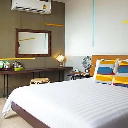Baboona Beachfront Living 3*