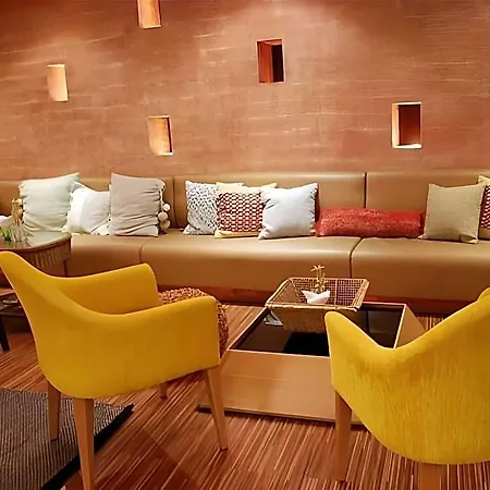 Baboona Beachfront Living Hotel 3*