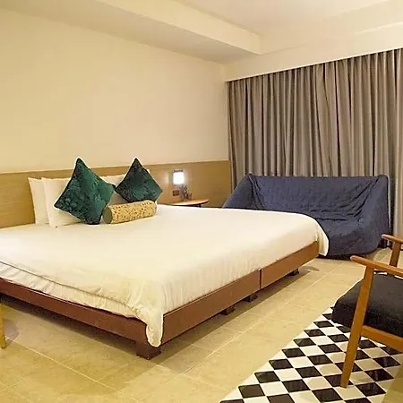 Baboona Beachfront Living 3*