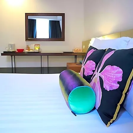 Baboona Beachfront Living Hotel