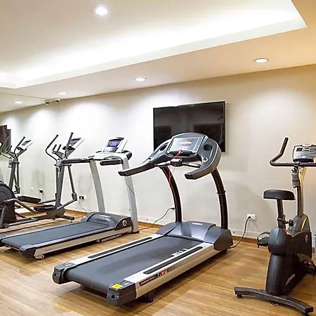 Hotel Baboona Beachfront Living Pattaya