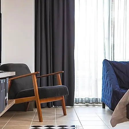 Baboona Beachfront Living 3*