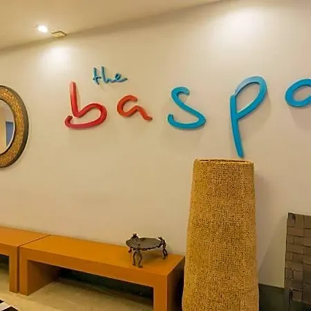 Baboona Beachfront Living 3*