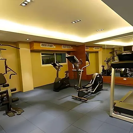 Hotel Baboona Beachfront Living 3*