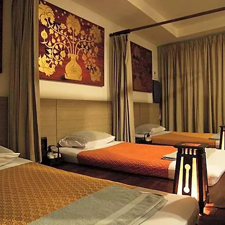 Baboona Beachfront Living 3*