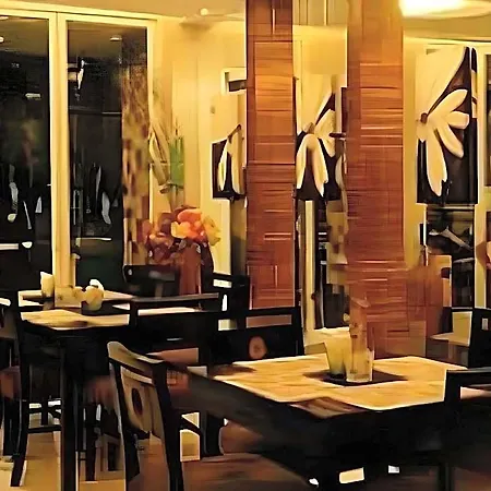 Baboona Beachfront Living Hotel Pattaya